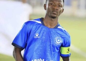 Imoro Ibrahim provides assist as Al Hilal beat Simba SC