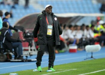 “We have an idea where they have strength”- Nigeria coach Yusuf ahead of Ghana clash