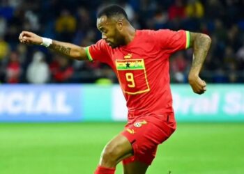 ‘Very good 2nd half for Ghana’ – Asamoah Gyan reacts to Black Stars defeat to Brazil
