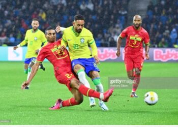 Ghana defender Alexander Djiku emerges as January transfer target for English Premier League side Wolves