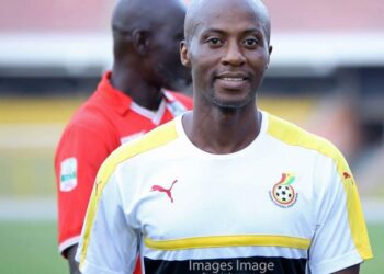 CAF U-23 Afcon qualifiers: Ghana coach Ibrahim Tanko invites Twenty-seven players for camping in Prampram