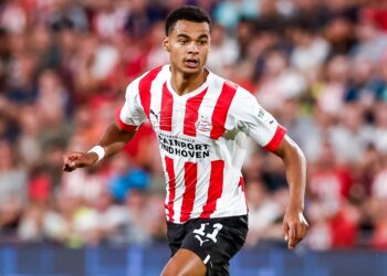 Transfer Talk: PSV Eindhoven reject Leeds bid for striker Cody Gakpo