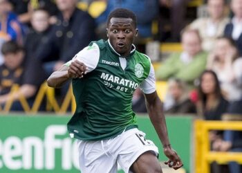 CFR Cluj close in on Ghana winger Thomas Agyepong