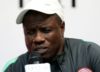 ‘They don’t care about us’ – Nigeria CHAN team coach blasts NFF over poor treatment ahead of Ghana showdown