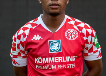 Mainz terminate contract of Ghanaian forward Issah Abass