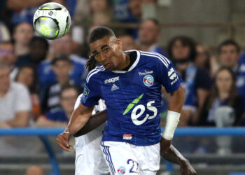 Transfer Talk: Southampton in seriously in talks with Strasbourg for Ghana defender Alexander Djiku