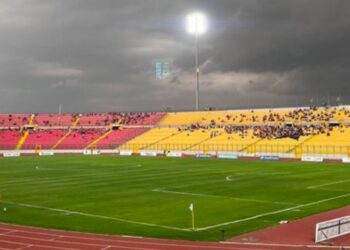 CAFCL: Baba Yara stadium to host Kotoko v Rail du Kadiogo battle