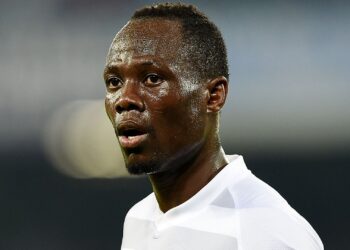 Emmanuel Agyemang-Badu heaps praise on Olympics coach Yaw Preko