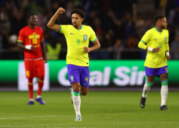 Brazil 3-0 Ghana: Talking points from the defeat