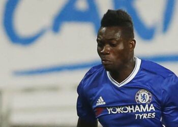 Christian Atsu: Ghana winger insists Chelsea transfer is the ‘best decision’ he has ever made