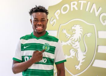 Steadfast Academy reported to GFA over Issahaku transfer