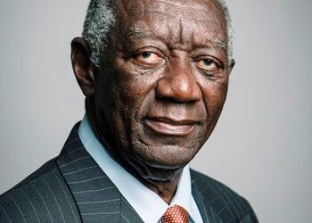 You cannot mention top three African clubs without Kotoko- Ex President Kufour