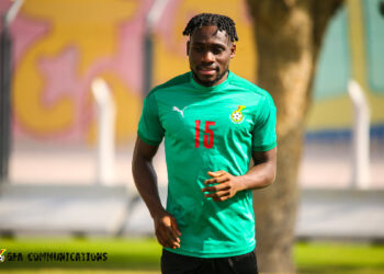 Why Issahaku and not Joseph Paintsil- Ghanaians shocked by Paintsil’s ommission from Black Stars squad