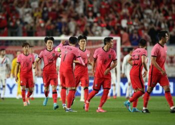Opponent Watch: South Korea to face Costa Rica and Cameroon in preparatory games