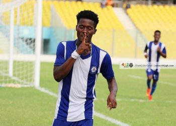 STAT: Three of the last five first opening game goals in GPL have come from home sides