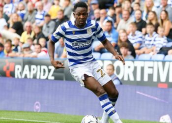 Ghanaian international Baba Rahman elated to be back at Reading