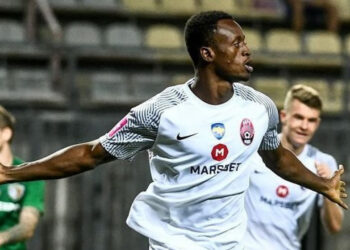 Ghanaian forward Raymond Owusu set for Istanbulspor debut