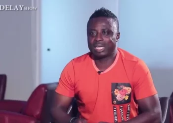 You’re local Champions, stop demanding for penalties- Charles Taylor tells Kotoko