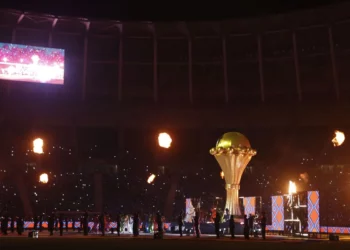 Algeria, Morocco bid to host 2025 Africa Cup of Nations