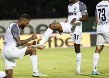 Ghana forward Bernard Tekpetey nets brace in Ludogorets big win