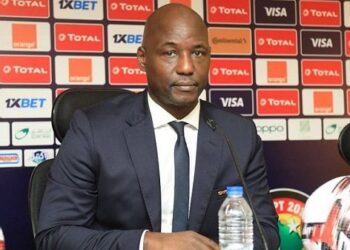 No need to Panic, Ghana will ‘come good’ at World Cup-Tony Baffoe