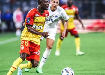 ‘Big fight at the Velodrome’ – Ghanaian midfielder Salis Abdul Samed on Lens victory over Marseille on the road