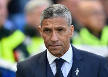 ‘It’s a tough group’ – Ghana’s technical advisor Chris Hughton