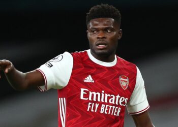 Thomas Partey: Ghana midfielder  proven right with Mikel Arteta and Diego Simeone verdict