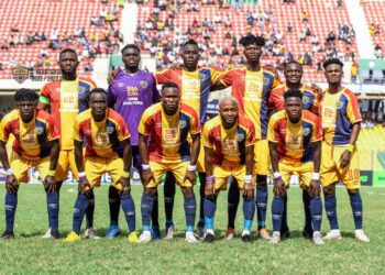 GTV Sports Plus to telecast Hearts of Oak’s Confederation Cup clash with Real Bamako in Mali