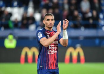 Black Stars defender Alexander Djiku INJURED against Toulouse