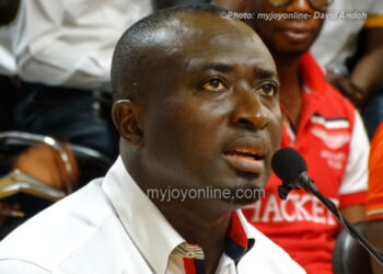 2022 World Cup: Augustine Arhinful hopeful of seeing 3 local players in Black Stars squad