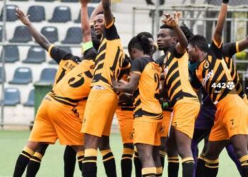 Breaking News: AshGold’s injunction on Ghana Premier League dismissed, GFA awarded a cost of GHS20k