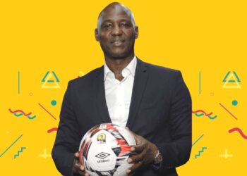 Tony Baffoe to grace Veterans Club Championship launch