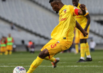 Former Ghana midfielder Bernard Mensah on target for Kayserispor in Turkey