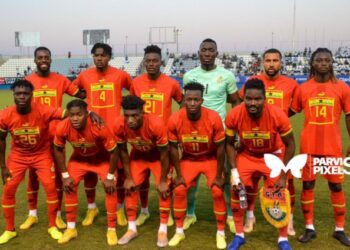 Ghana have a good chance to qualify from group stage at World Cup – Razak Pimpong