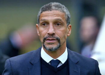 2022 World Cup: We have to be confident- Chris Hughton