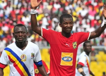 Ghanaian clubs don’t take CAF competitions seriously- Daniel Nii Adjei