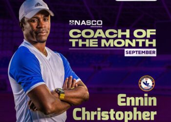 Berekum Chelsea’s Ennin Christopher wins first coach of the month for the season