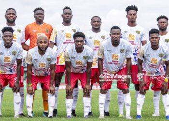 Hearts of Oak 1-0 Real Bamako: Five things we learned
