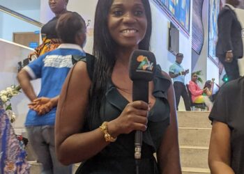 Ghana’s Ama Brobey-Williams lights up gender empowerment project in Sierra Leone