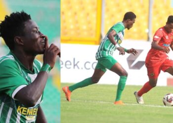 2022/23 GPL week4: Emmanuel Otoo to officiate Kumasi derby between Asante Kotoko vs King Faisal 