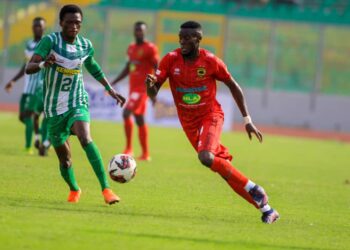 GPL week4 Preview: Medeama lock horns with Aduana FC, King Faisal and Asante Kotoko clash in Kumasi derby&nbsp;