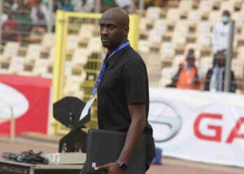 Don’t be quick to call for Otto Addo’s head-Fred Pappoe tells Ghanaians