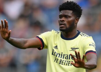 The richest Ghanaian football players today that you should know