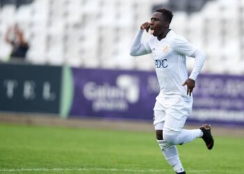 Samuel Owusu registers assist in Cukaricki win over Javor