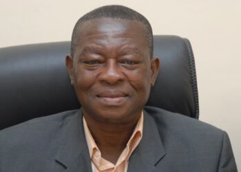 ‘The world cup deserves the needed monetary attention from stakeholders’ – Yaw Boateng Gyan