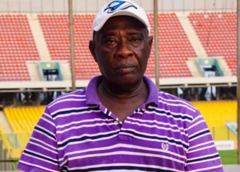 I am willing to join Hearts of Oak-Annor Walker