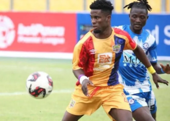 GPL matchday 4: League returns with Tamale derby during the weekend