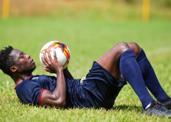 Blay elated with injury return