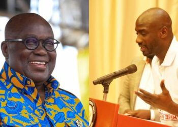 ‘Leave the technical team to do their jobs’ – Akufo-Addo to Ghana FA